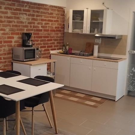 Schoenes Und Offenes Appartement Jüchen Exterior foto